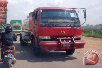 Stok BBM di Sumbagsel pada tahun baru aman