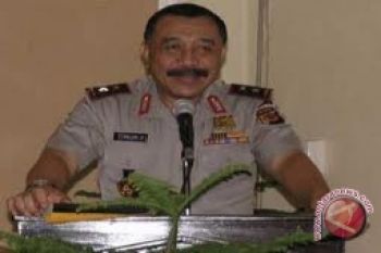 Kebanggaan Timur Pradopo Sebagai Warga Marinir
