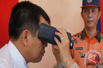 Pembuatan e-KTP Waykanan Capai 59,8 Persen 