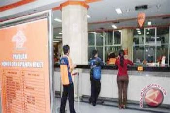Pos Manado - PDAM Minut kerjasama pembayaran rekening