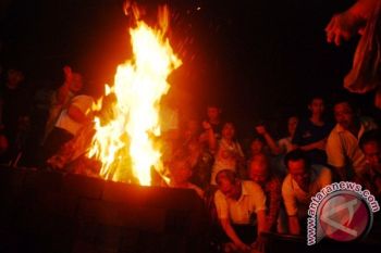 Ritual Api Homa