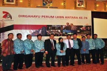 Biro Madya Terbaik 2010