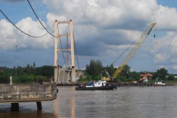 Evakuasi Kembali Gagal