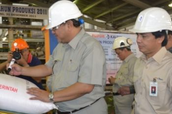Tutup Tahun Produksi