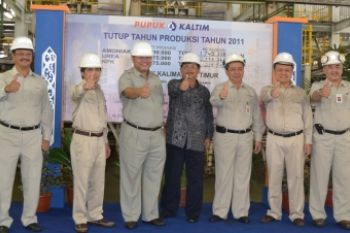 Tutup Tahun Produksi
