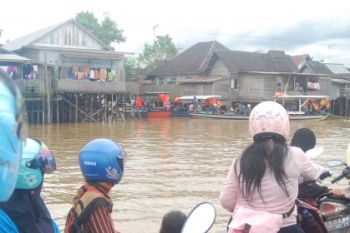 Transportasi Alternatif