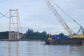 Evakuasi Gagal