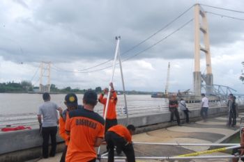 Tim SAR Bersiap Pulang