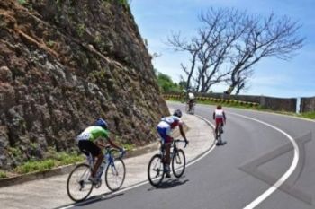 TOUR DE LOMBOK SUMBAWA
