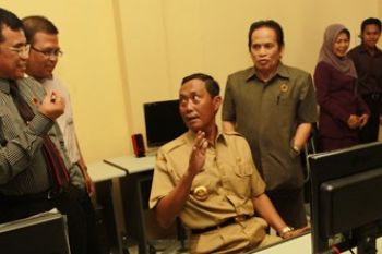 PENGEMBANGAN PGSD UNLAM
