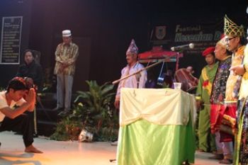 MAMANDA TUBAU