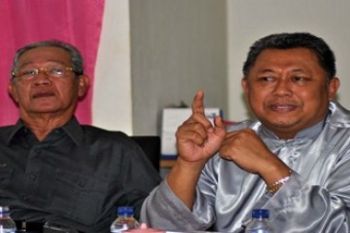 Listrik 19 Pulau Terdepan