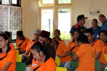 Rutan Juara Nasional