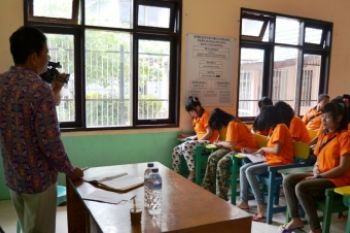 Rutan Ukir Prestasi