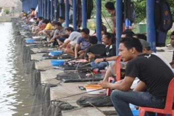 HOBY MEMANCING
