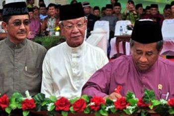 Universitas Raja Ali Haji Resmi Berstatus Negeri