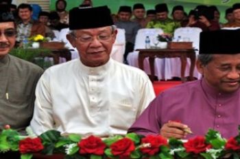 Universitas Maritim Raja Ali Haji Jadi Negeri