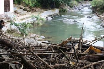 SUNGAI KINARUM