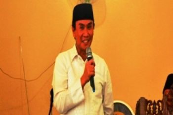 Mularis gandeng PAN calon Wali Kota Palembang 