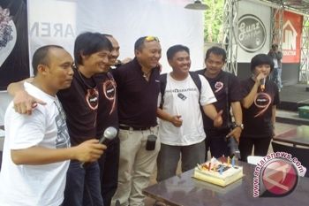 Fotografer.net akan gelar FN9 Jelajah Musi