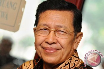 Mantan Mendagri Hari Sabarno wafat