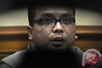 Denny jadi guru besar, Wapres hadir