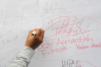 AKSI MAHASISWA
