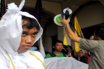 AKSI MAHASISWA