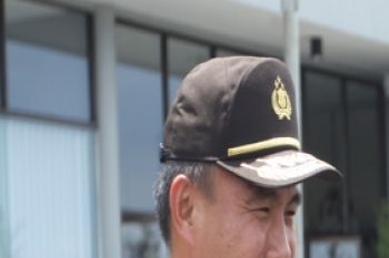 Polda Sulut Terus Lanjutkan Tahun Anti Mabuk