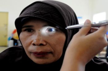 PENGOBATAN GRATIS