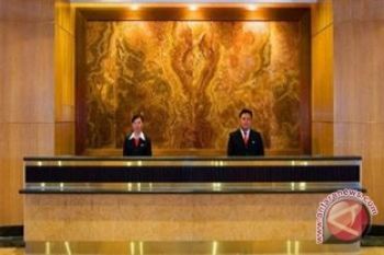 Hotel Di Manado Penuh Dipesan ATF