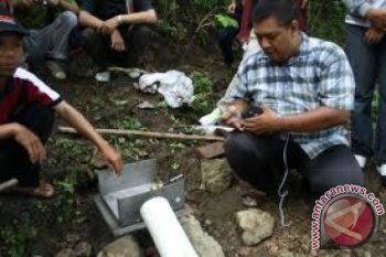 Mahasiswa UMY kembangkan detektor longsor