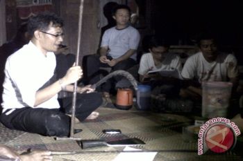 Warga Sritanjung Mesuji Pernah Makmur
