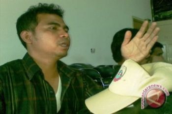 Walhi: petani tidak bakar lahan PTPN VII