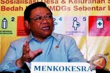 Menko Kesra: pemahaman HAM selalu diartikan pelanggaran 