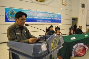 Sekprov Sulut: Zakat Solusi Mengurangi Kemiskinan