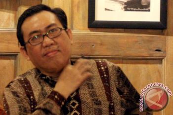 Rektor: sekolah partai jangan sekadar pelatihan