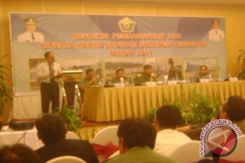 BI: Total Aset Perbankan Di Sultra Rp12 Triliun