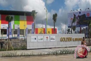 Indonesia Culinary Festival Digelar Di Golden Kawanua