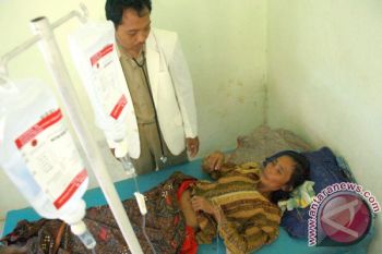 Dinas Kesehatan Tanggamus cegah dini peningkatan kasus diare dengan PHBS