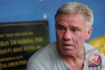 Pelatih Timnas Indonesia Dicopot