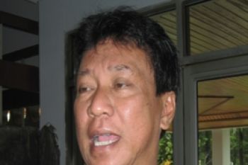 DPRD Sultra Tuding Kelangkaan Semen Permainan Distributor