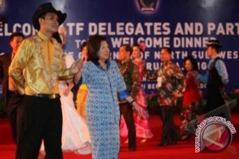 Manado - Davao Bakal Dilalui Kapal Pesiar 