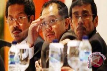 Dirut PTBA: "Saya dipilih yang punya perusahaan"