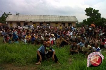 Kemenhut Siapkan Solusi Konflik Mesuji