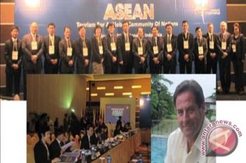 Novotel Manado sukseskan "earth hour" 