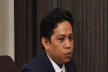 Informasi Bencana Harus Disegerakan Ke Publik