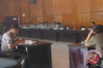 Pembebasan Lahan Pelabuhan Kontainer Masih Menyisahkan Masalah