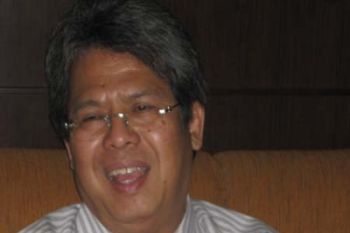 Antam Somasi Lima Poin Bupati Konawe Utara