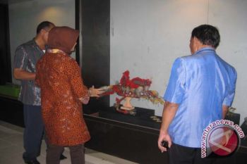 Renovasi Museum Kendari Habiskan Rp2,5 Miliar